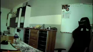 BadmanTheOne  31-10-2021 Recorded Video Cam